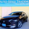 mazda mazda3-fastback 2019 quick_quick_6BA-BP5P_BP5P-100813 image 1