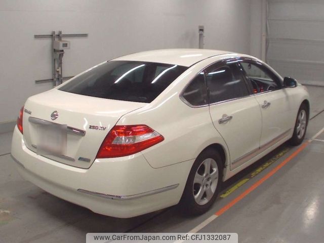 nissan teana 2008 -NISSAN--Teana J32-003441---NISSAN--Teana J32-003441- image 2