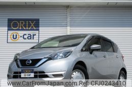 nissan note 2018 -NISSAN--Note DBA-NE12--NE12-220477---NISSAN--Note DBA-NE12--NE12-220477-