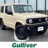 suzuki jimny 2022 -SUZUKI--Jimny 3BA-JB64W--JB64W-231002---SUZUKI--Jimny 3BA-JB64W--JB64W-231002- image 1