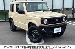 suzuki jimny 2022 -SUZUKI--Jimny 3BA-JB64W--JB64W-231002---SUZUKI--Jimny 3BA-JB64W--JB64W-231002-