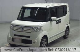 honda n-box 2013 -HONDA--N BOX JF1-2105950---HONDA--N BOX JF1-2105950-