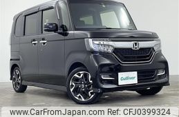 honda n-box 2020 -HONDA--N BOX 6BA-JF3--JF3-2244167---HONDA--N BOX 6BA-JF3--JF3-2244167-