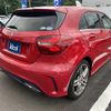 mercedes-benz a-class 2017 -MERCEDES-BENZ--Benz A Class DBA-176042--WDD1760422V192438---MERCEDES-BENZ--Benz A Class DBA-176042--WDD1760422V192438- image 5