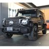mercedes-benz g-class 2025 CFJ1569478 image 1