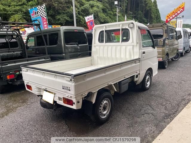 daihatsu hijet-truck 2012 CFJ1579298 image 2