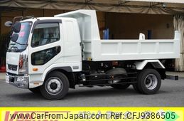 mitsubishi-fuso fighter 2023 -MITSUBISHI--Fuso Fighter 2KG-FK62FZ--FK62FZ-615***---MITSUBISHI--Fuso Fighter 2KG-FK62FZ--FK62FZ-615***-