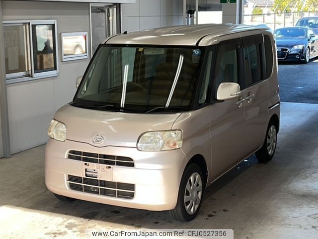 daihatsu tanto 2011 -DAIHATSU--Tanto L375S-0457952---DAIHATSU--Tanto L375S-0457952- image 1