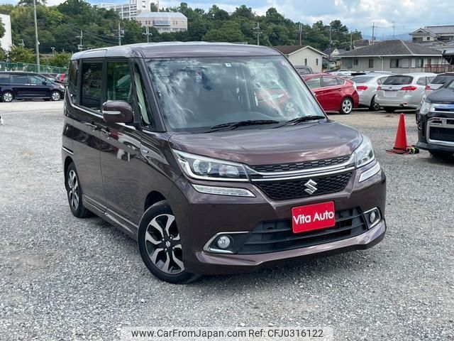 suzuki solio-bandit 2017 quick_quick_MA36S_MA36S-664536 image 2