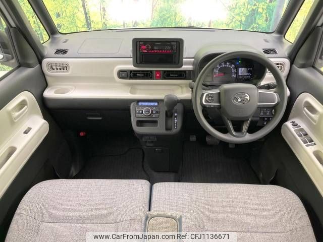 daihatsu move-canbus 2023 -DAIHATSU--Move Canbus 5BA-LA850S--LA850S-0035312---DAIHATSU--Move Canbus 5BA-LA850S--LA850S-0035312- image 2