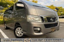 nissan nv350-caravan-van 2014 quick_quick_VW6E26_VW6E26-009998