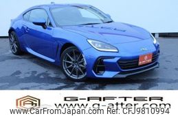 subaru brz 2021 -SUBARU--BRZ 3BA-ZD8--ZD8-003943---SUBARU--BRZ 3BA-ZD8--ZD8-003943-