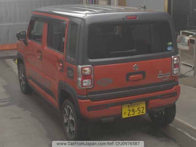 suzuki hustler 2020 -SUZUKI 【春日部 581ｶ2952】--Hustler MR92S-104404---SUZUKI 【春日部 581ｶ2952】--Hustler MR92S-104404- image 2