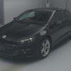 volkswagen scirocco 2012 quick_quick_DBA-13CAV_WVWZZZ13ZDV003041 image 4