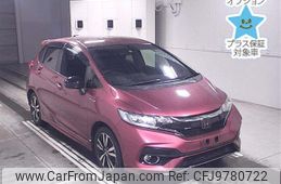 honda fit 2017 -HONDA--Fit GP5-3404698---HONDA--Fit GP5-3404698-