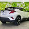 toyota c-hr 2020 quick_quick_6AA-ZYX11_ZYX11-2024751 image 3