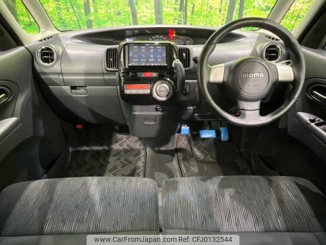 daihatsu tanto 2012 -DAIHATSU--Tanto CBA-L375S--L375S-0518950---DAIHATSU--Tanto CBA-L375S--L375S-0518950- image 2