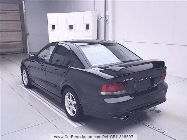 mitsubishi galant 1996 -MITSUBISHI--Galant EC5A-0001537---MITSUBISHI--Galant EC5A-0001537- image 2