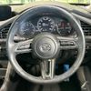 mazda mazda3 2019 -MAZDA--MAZDA3 5BA-BPFP--BPFP-107890---MAZDA--MAZDA3 5BA-BPFP--BPFP-107890- image 12