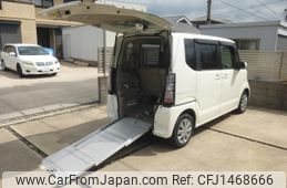 honda n-box-plus 2014 -HONDA--N BOX + DBA-JF1--JF1-8502031---HONDA--N BOX + DBA-JF1--JF1-8502031-