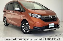 honda freed 2020 -HONDA--Freed 6AA-GB7--GB7-3117722---HONDA--Freed 6AA-GB7--GB7-3117722-