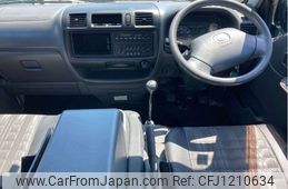 mazda bongo-van 2016 NIKYO_LR66215