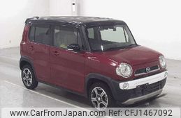 mazda flair 2017 CFJ1467092