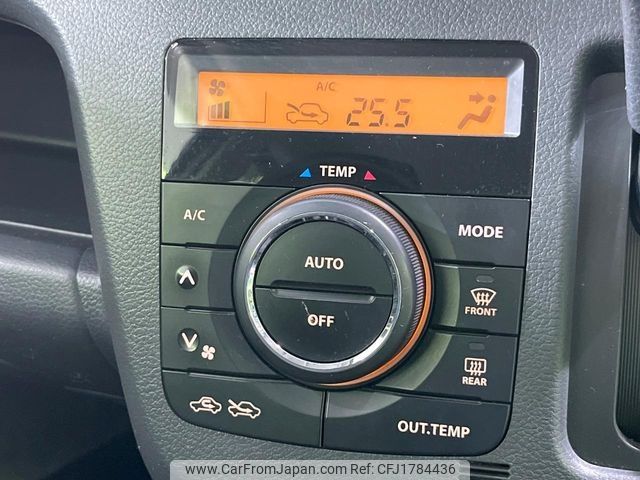 suzuki wagon-r 2012 CFJ1784436 image 2