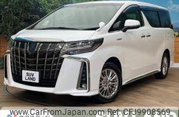 toyota alphard 2020 -TOYOTA--Alphard 6AA-AYH30W--AYH30-0117512---TOYOTA--Alphard 6AA-AYH30W--AYH30-0117512-