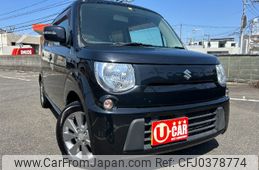 suzuki mr-wagon 2011 -SUZUKI 【福岡 582ﾄ1251】--MR Wagon MF33S--118376---SUZUKI 【福岡 582ﾄ1251】--MR Wagon MF33S--118376-