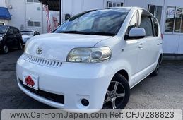 toyota porte 2005 -TOYOTA--Porte CBA-NNP10--NNP10-0034773---TOYOTA--Porte CBA-NNP10--NNP10-0034773-