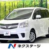 toyota noah 2010 quick_quick_ZRR70W_ZRR70-0352959 image 1