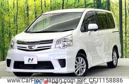 toyota noah 2010 quick_quick_ZRR70W_ZRR70-0352959