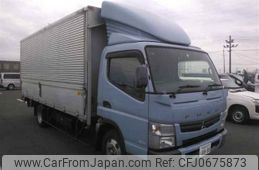 mitsubishi-fuso canter 2012 -MITSUBISHI 【秋田 100ﾌ8888】--Canter FEB50-ｸﾆ01198633---MITSUBISHI 【秋田 100ﾌ8888】--Canter FEB50-ｸﾆ01198633-