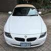 bmw z4 2004 13O Z4 ノーマル image 27