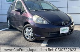 honda fit 2005 -HONDA--Fit DBA-GD1--GD1-2301057---HONDA--Fit DBA-GD1--GD1-2301057-