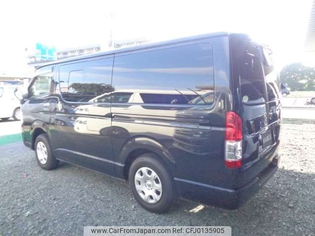 toyota hiace-van 2017 -TOYOTA--Hiace Van LDF-KDH206V--KDH206-8123477---TOYOTA--Hiace Van LDF-KDH206V--KDH206-8123477- image 2