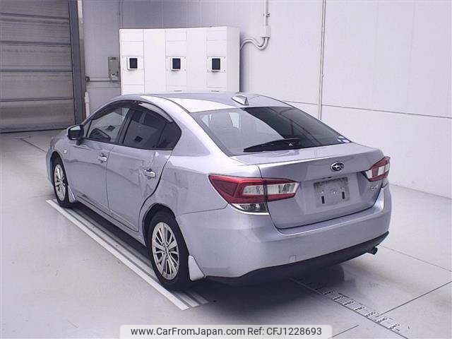 subaru impreza-g4 2017 -SUBARU--Impreza G4 GK2-002386---SUBARU--Impreza G4 GK2-002386- image 2