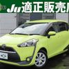 toyota sienta 2016 CFJ1709451 image 1