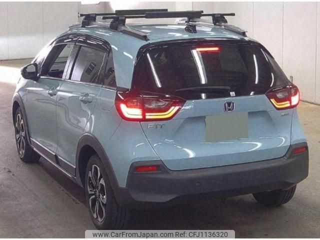 honda fit 2022 quick_quick_6AA-GR6_GR6-1106147 image 2