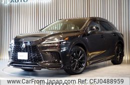 lexus rx 2023 quick_quick_TALH17_TALH17-1005662