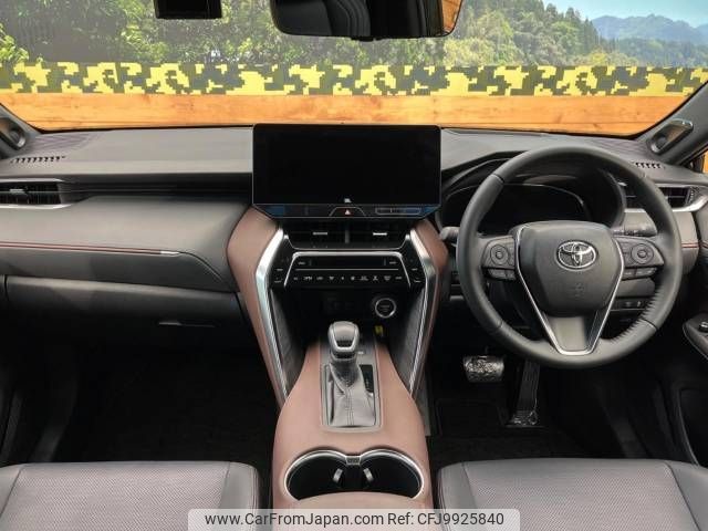 toyota harrier 2023 -TOYOTA--Harrier 6AA-AXUH85--AXUH85-0026997---TOYOTA--Harrier 6AA-AXUH85--AXUH85-0026997- image 2