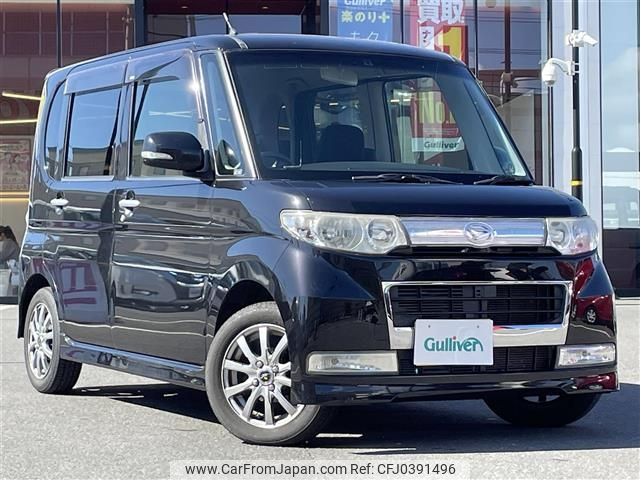 daihatsu tanto 2010 -DAIHATSU--Tanto DBA-L375S--L375S-0305503---DAIHATSU--Tanto DBA-L375S--L375S-0305503- image 1