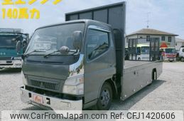 mitsubishi-fuso canter 2004 CFJ1420606