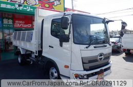 hino ranger 2024 GOO_NET_EXCHANGE_0700553A30241006W001