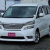 toyota vellfire 2009 TE4915 image 7