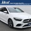 mercedes-benz b-class 2019 -MERCEDES-BENZ--Benz B Class 5BA-247084--WDD2470842J003201---MERCEDES-BENZ--Benz B Class 5BA-247084--WDD2470842J003201- image 2