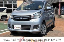 mitsubishi ek-wagon 2015 quick_quick_B11W_B11W-0205440