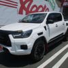 toyota hilux 2022 -TOYOTA 【名古屋 130ﾃ 403】--Hilux 3DF-GUN125--GUN125-3932187---TOYOTA 【名古屋 130ﾃ 403】--Hilux 3DF-GUN125--GUN125-3932187- image 42