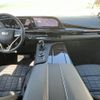 cadillac escalade 2023 quick_quick_7BA-T1UL_1GYS47KL9PR191897 image 6